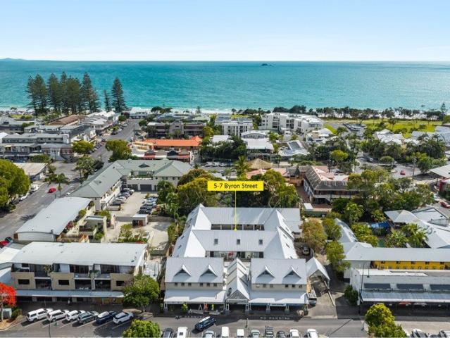 Apartment for sale in Bryon Bay Business Centre, Byron Bay