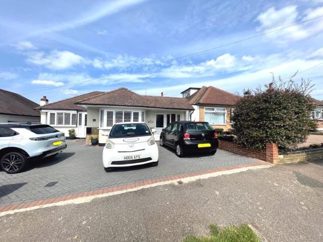 Apartment for rent in Potters Bar, Hertfordshire