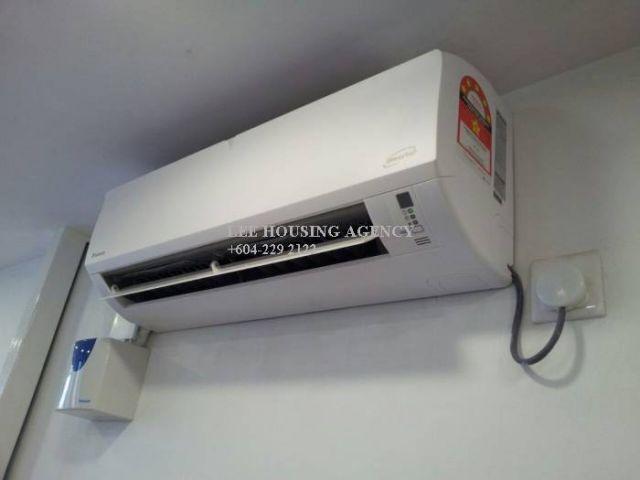 Apartment for rent in Mukim 13, Georgetown