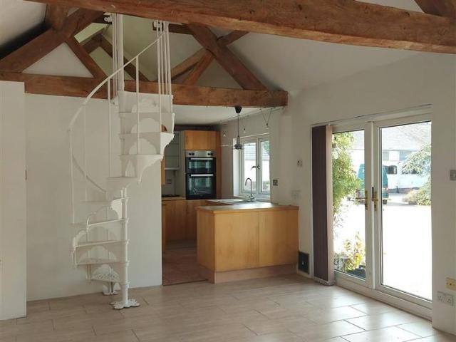Apartment for rent in Widemarsh, Lower Bullingham