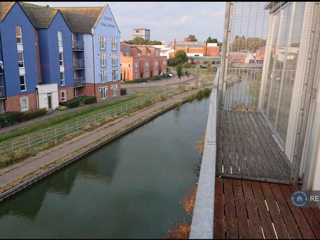 House for rent in Bishopsgate Green, Coventry