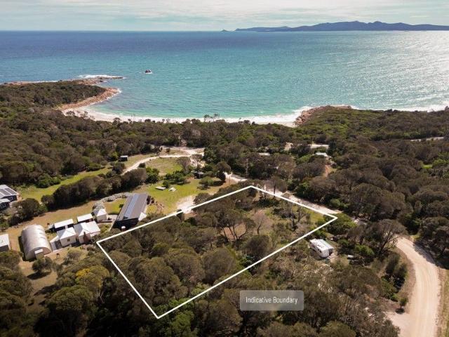 Land for sale in Emita, Tasmania