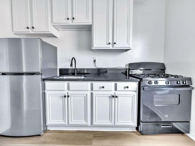 Apartment for rent in Long Beach, Los Angeles County