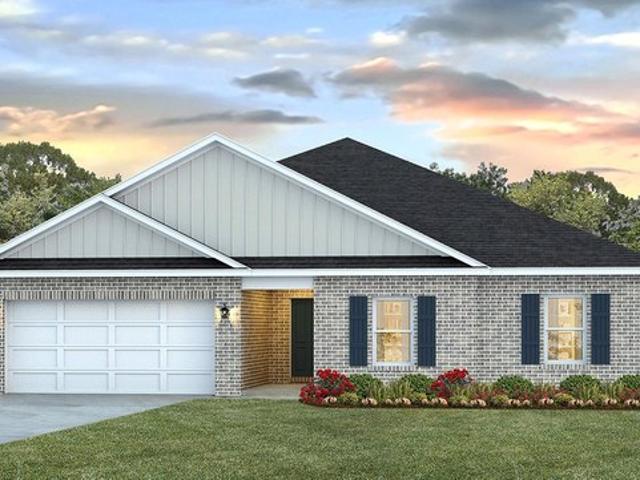 House for sale in Lucedale, Mississippi