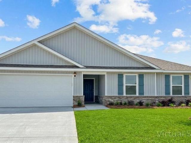 House for sale in Semmes, Alabama
