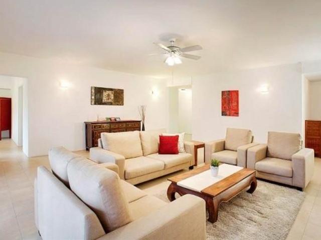 Condominium for rent