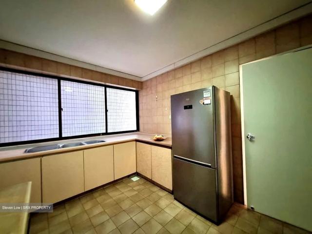 Condominium for rent
