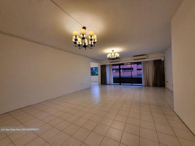 Condominium for rent