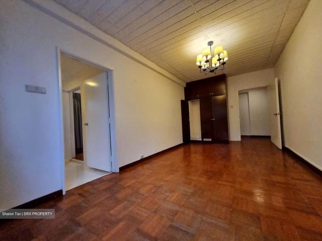 Condominium for rent