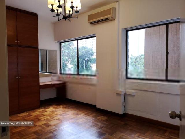 Condominium for rent