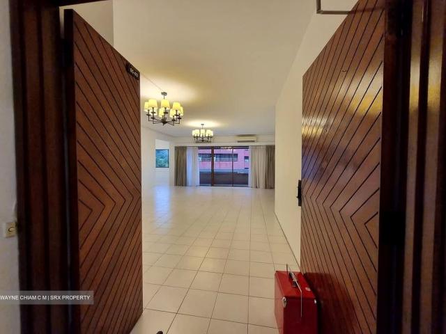 Condominium for rent