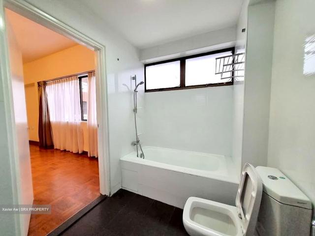 Condominium for rent