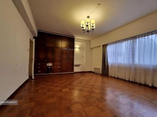 Condominium for rent