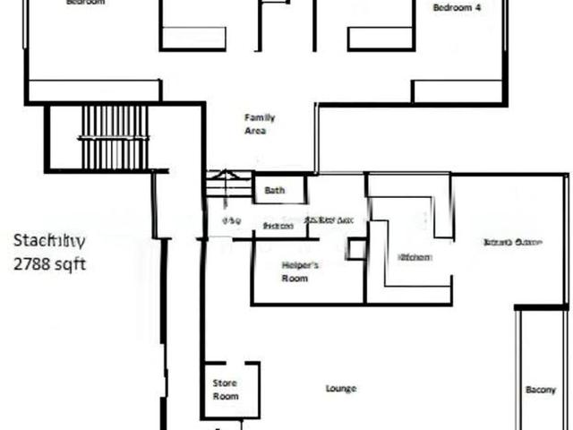 Condominium for rent