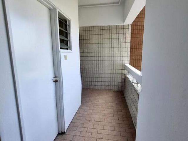Condominium for rent