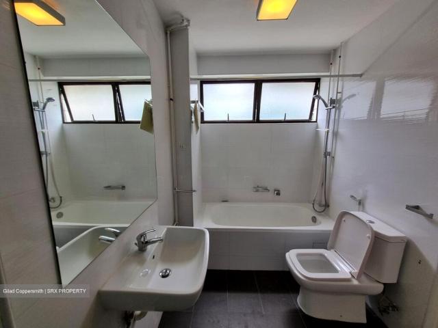 Condominium for rent