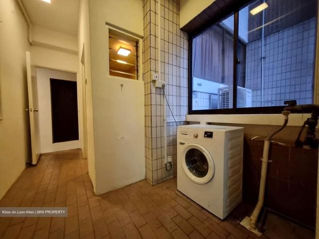 Condominium for rent