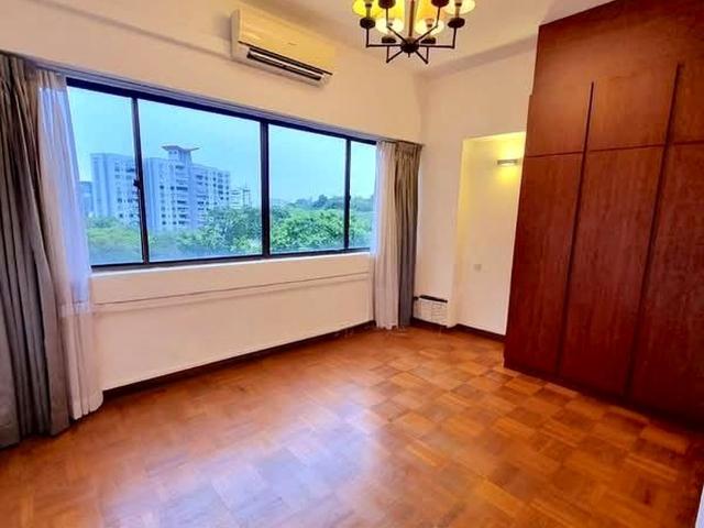 Condominium for rent