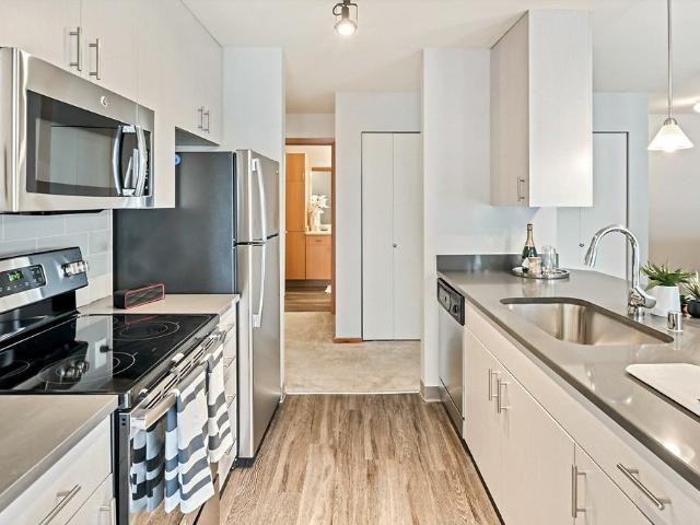 Apartment for rent in Seattle, Washington