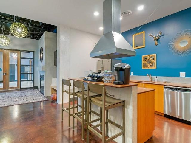 Apartment for rent in Seattle, Washington