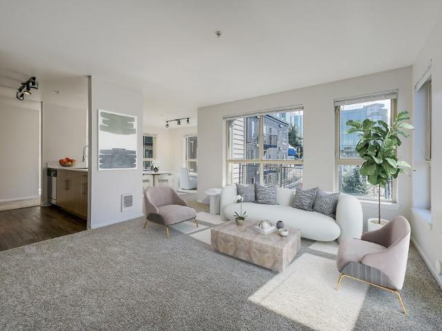 Apartment for rent in Seattle, Washington