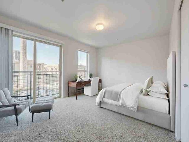 Apartment for rent in Seattle, Washington