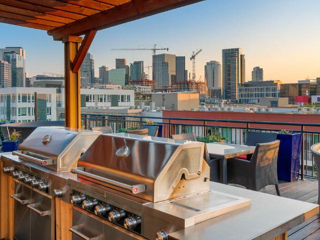 Apartment for rent in Seattle, Washington