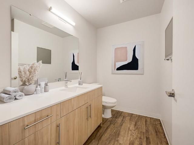 Apartment for rent in Seattle, Washington