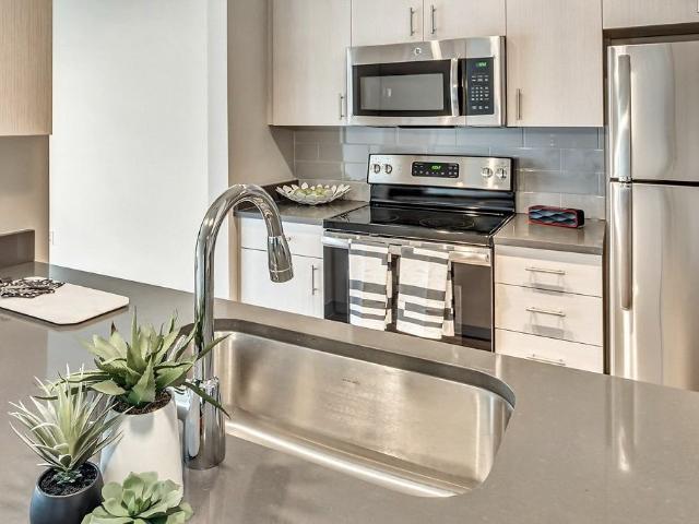 Apartment for rent in Seattle, Washington