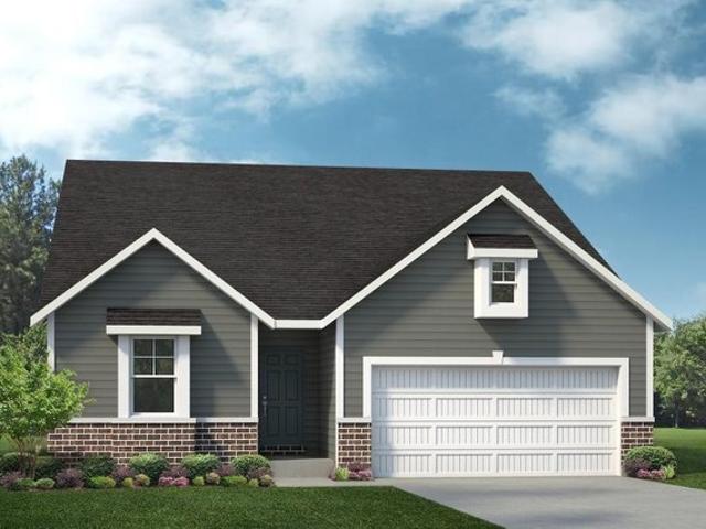House for sale in Foristell, Missouri