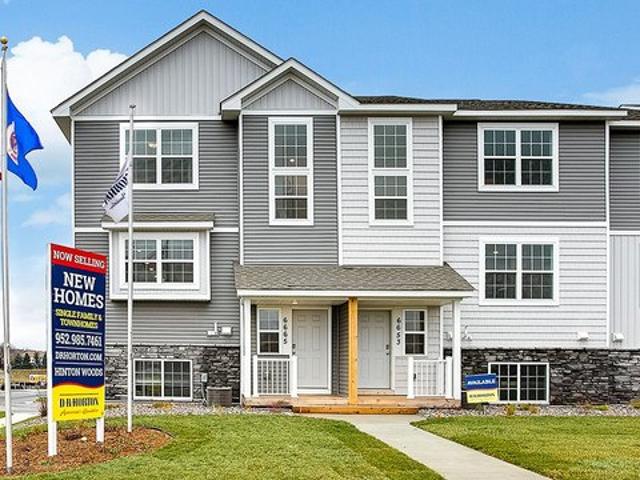 Townhouse for sale in Tennessee