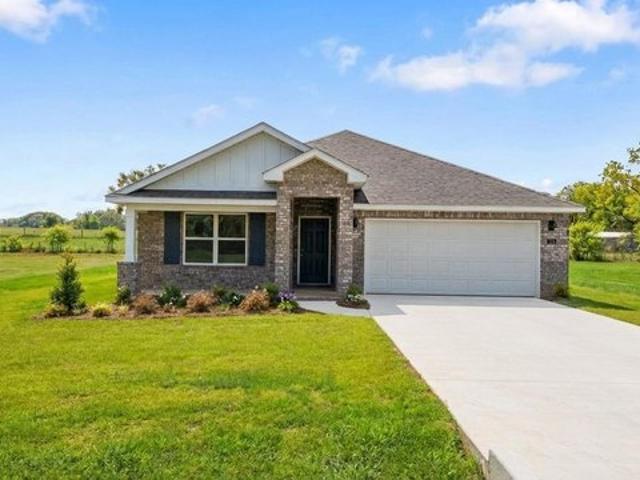 House for sale in Lucedale, Mississippi