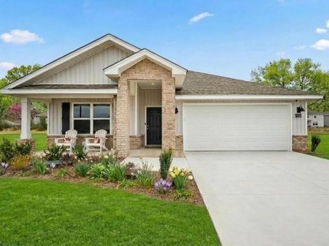 House for sale in Semmes, Alabama