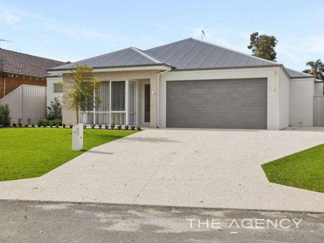 House for sale in Stirling, Western Australia