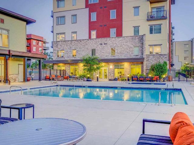 Apartment for rent in Sandy, Utah