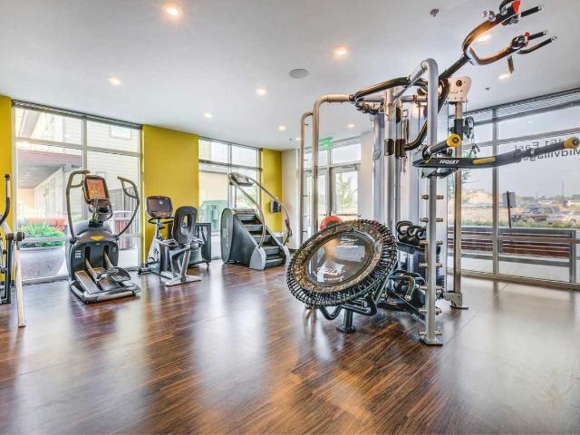 Apartment for rent in Torry Pines, Sandy
