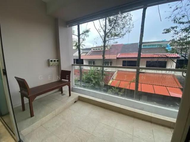 Condominium for rent