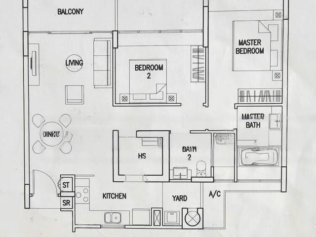 Condominium for sale