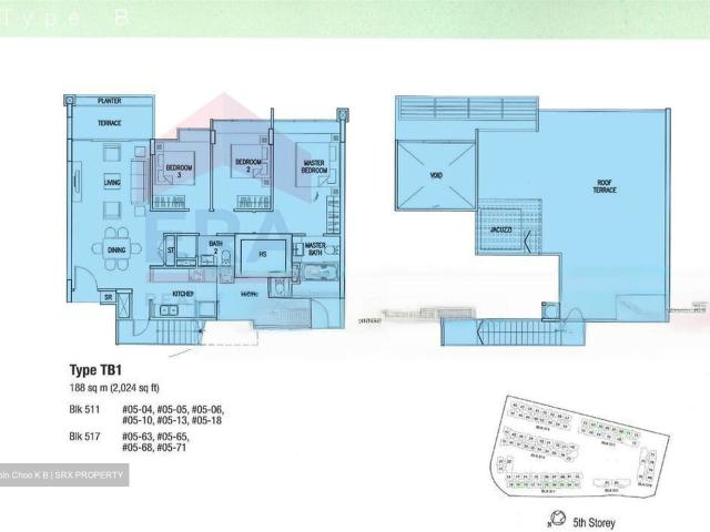 Condominium for sale in Ang Mo Kio