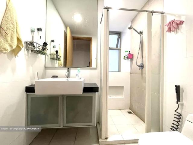Condominium for rent