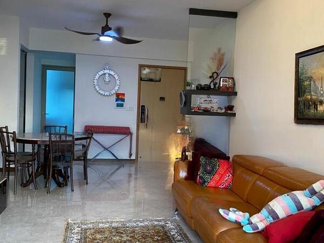 Condominium for sale in Ang Mo Kio