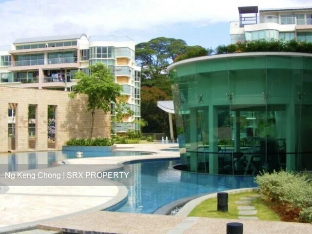 Condominium for rent in Ang Mo Kio