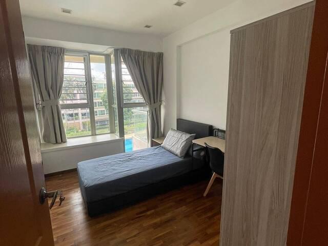 Room for rent
