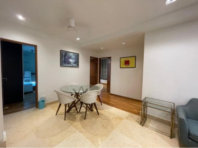 Apartment for rent