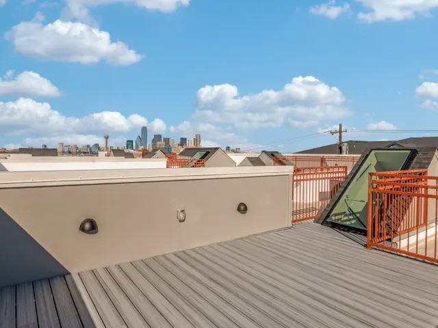 Apartment for rent in Dallas, Dallas County