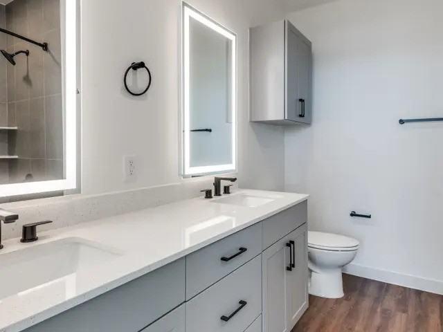 Apartment for rent in Dallas, Dallas County