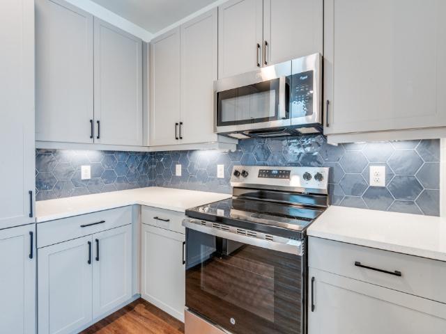 Apartment for rent in Dallas, Texas