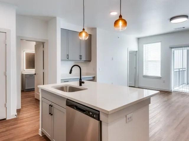 Apartment for rent in Dallas, Texas