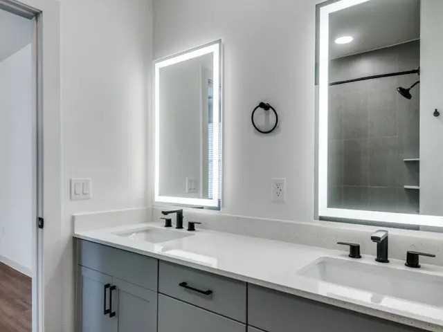 Apartment for rent in Dallas, Texas