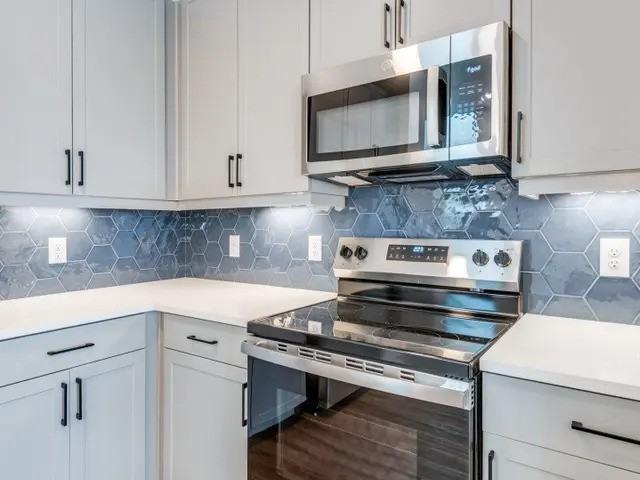 Apartment for rent in Dallas, Dallas County